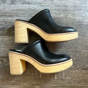 Dolce Vita clog